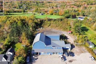 Commercial/Retail Property for Sale, 366 Highway 303, Conway, NS