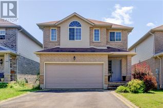 Detached House for Sale, 101 Thames Way, Hamilton, ON