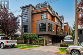 Condo for Sale, 1137 Meares St #3, Victoria, BC