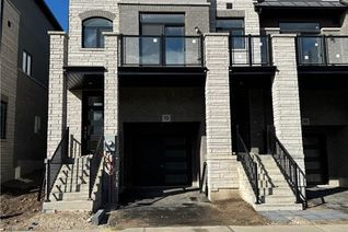 Property for Rent, 155 Equestrian Way Unit# 13, Cambridge, ON