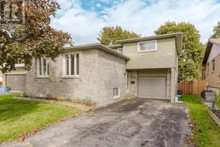 Backsplit for Sale, 602 Mackechnie Crescent, Cobourg, ON