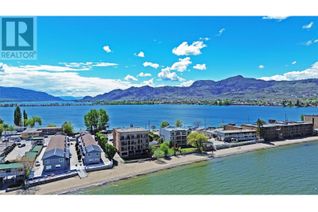 Condo Apartment for Sale, 7310 Main Street #210, Osoyoos, BC