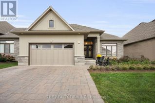 Bungalow for Sale, 1710 Ironwood Road #63, London, ON