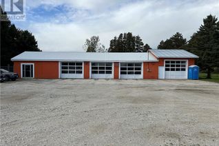 Industrial Property for Lease, 4360 County Road 124, Collingwood, ON