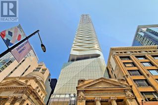 Condo Apartment for Sale, 197 Yonge Street #5402, Toronto (Church-Yonge Corridor), ON