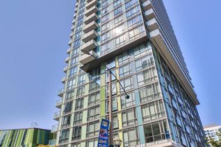 Condo Apartment for Sale, 170 Fort York Boulevard #2404, Toronto (Waterfront Communities), ON