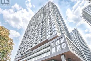 Property for Rent, 19 Western Battery Road #2012, Toronto (Niagara), ON