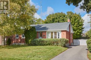 Property for Sale, 112 Byng Avenue, Oshawa (Centennial), ON