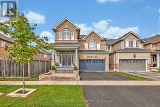 House for Sale, 103 Florence Drive, Whitby (Taunton North), ON