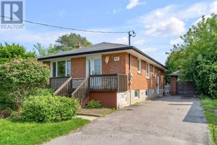 Detached House for Sale, 511 Ash Street, Whitby (Downtown Whitby), ON