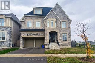 Detached House for Rent, 382 Farrell Road, Vaughan (Patterson), ON