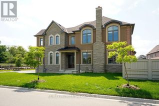 Property for Rent, 157 Faust Ridge, Vaughan (Kleinburg), ON