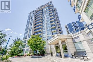 Property for Sale, 50 Disera Drive #309, Vaughan (Beverley Glen), ON