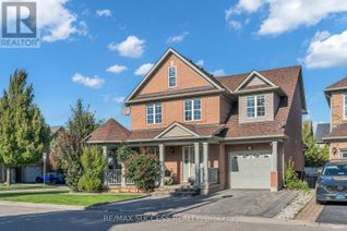 Property for Sale, 2383 Cornerbrooke Crescent, Oakville (West Oak Trails), ON