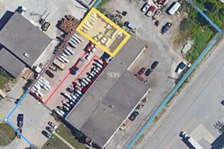 Commercial Land for Lease, 939 Winston Churchill Boulevard #rear sp, Mississauga (Southdown), ON