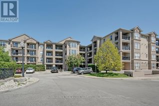 Property for Rent, 2055 Appleby Line #413, Burlington (Orchard), ON