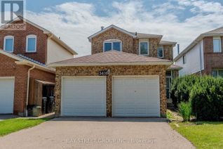 House for Sale, 3416 Ingram Road, Mississauga (Erin Mills), ON