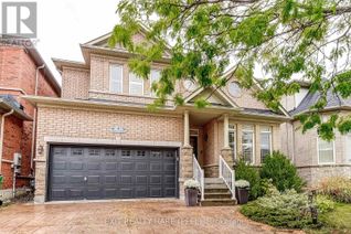 House for Sale, 4 Bouvier Gate, Brampton (Fletcher's Meadow), ON