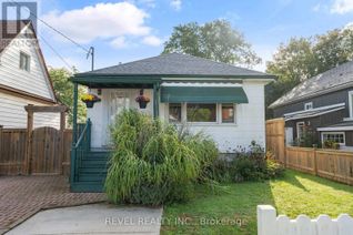 Detached House for Sale, 4456 Sixth Avenue, Niagara Falls (Downtown), ON