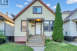 Duplex for Sale, 1037 Hickory Road, Windsor, ON