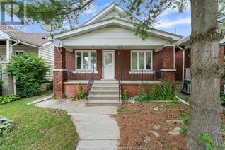 House for Sale, 1562 Moy, Windsor, ON