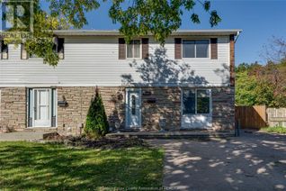 Semi-Detached House for Sale, 10468 Shenandoah Crescent, Windsor, ON