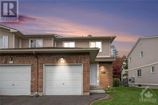 Condo Townhouse for Sale, 173f Valley Stream Drive, Ottawa, ON