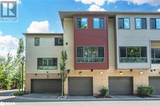 Townhouse for Sale, 369 Essa Road Unit# 35, Barrie, ON