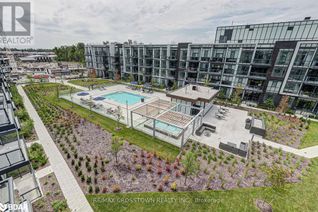 Condo Apartment for Sale, 415 Sea Ray Ave Avenue Unit# 427, Innisfil, ON