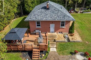 Bungalow for Sale, 4326 Holmes Road, Inverary, ON