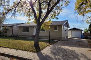 House for Sale, 120 Perry Crescent, Estevan, SK