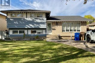 House for Sale, 922 Broad Street N, Regina, SK