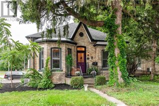 House for Sale, 246 Wellington Street, Stratford, ON