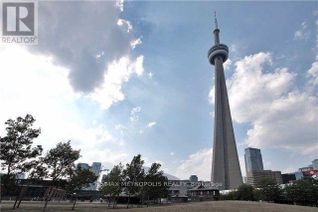 Property for Rent, 19 Grand Trunk Crescent #715, Toronto (Waterfront Communities), ON