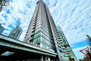 Condo for Rent, 25 Telegram Mews #2705, Toronto (Waterfront Communities), ON