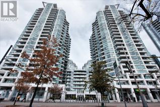 Condo Apartment for Rent, 230 Queens Quay W #223, Toronto (Waterfront Communities), ON