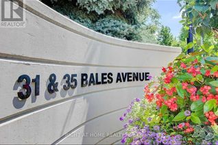 Condo Apartment for Sale, 31 Bales Avenue #2207, Toronto (Willowdale East), ON