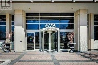 Condo for Rent, 628 Fleet Street #3002, Toronto (Niagara), ON