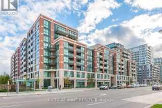 Property for Rent, 525 Wilson Avenue #348, Toronto (Clanton Park), ON