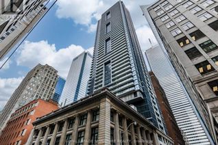 Property for Sale, 70 Temperance Street #1107, Toronto (Bay Street Corridor), ON