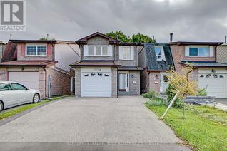 Property for Sale, 18 O'Halloran Crescent, Toronto (Milliken), ON