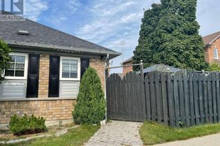 Detached House for Rent, 1703 Whitestone Drive #Bsmt, Oshawa (Samac), ON