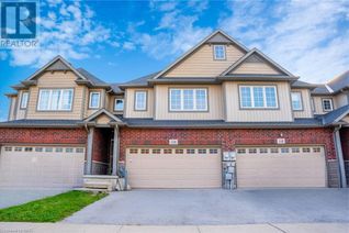 Townhouse for Sale, 138 Winterberry Boulevard, Thorold, ON