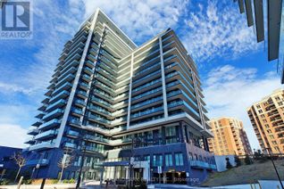 Property for Sale, 85 Oneida Crescent #614, Richmond Hill (Langstaff), ON