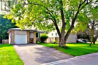 Backsplit for Rent, 490 Dixon Boulevard #Main, Newmarket (Central Newmarket), ON