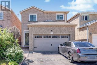 Property for Rent, 15 Forbes Crescent #Upper, Markham (Milliken Mills East), ON