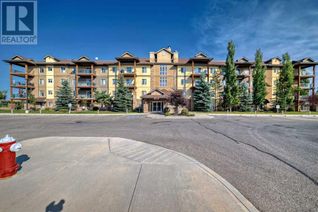 Condo for Sale, 92 Crystal Shores Road #4205, Okotoks, AB