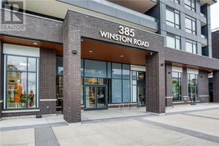 Property for Rent, 385 Winston Road Unit# 903, Grimsby, ON