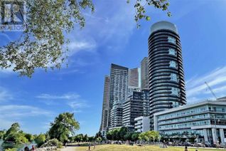 Condo Apartment for Rent, 80 Marine Parade Drive #407, Toronto (Mimico), ON