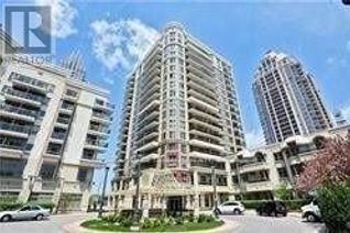 Condo for Rent, 350 Princess Royal Drive #106, Mississauga (City Centre), ON